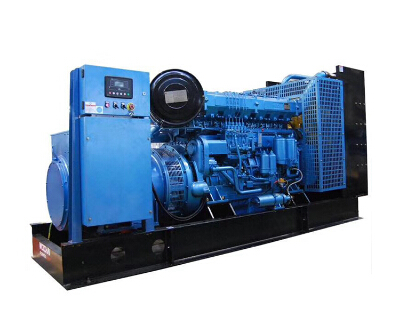湾里宗申动力150kw大型柴油发电机组