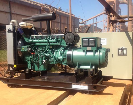 湾里发电机出租