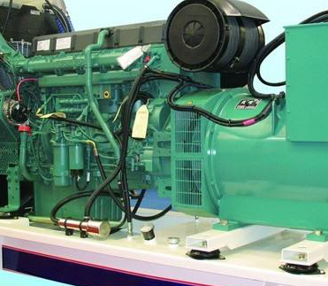 湾里发电机出租